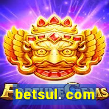 betsul. com