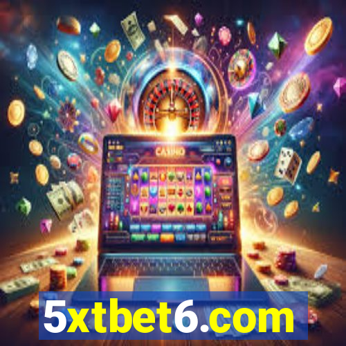 5xtbet6.com