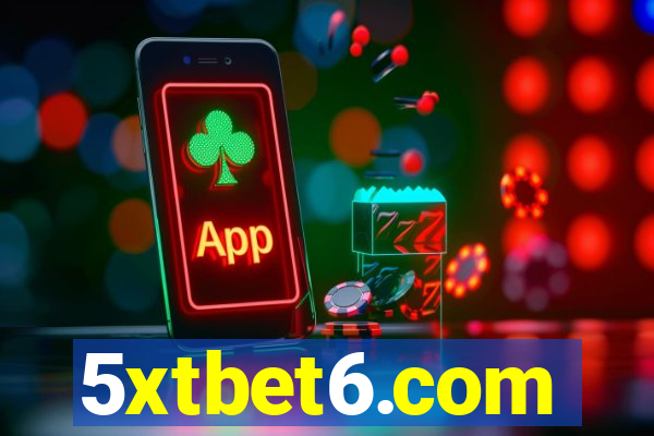 5xtbet6.com