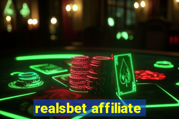 realsbet affiliate