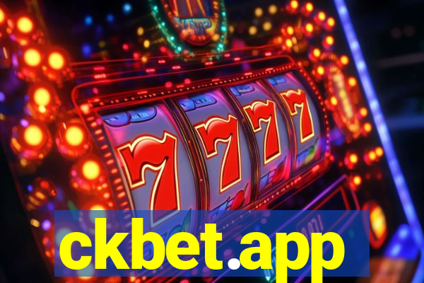 ckbet.app