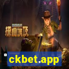 ckbet.app