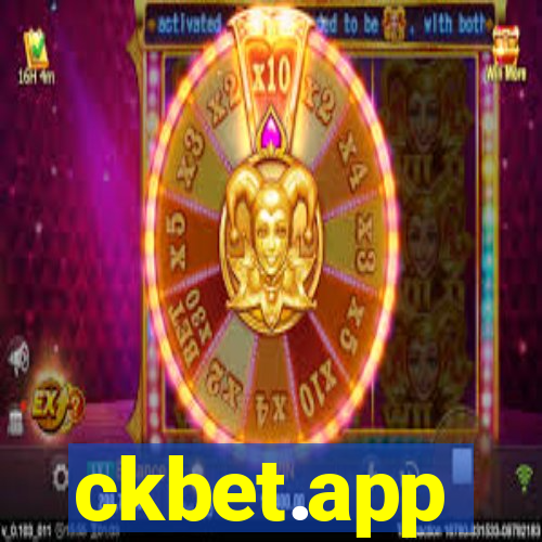 ckbet.app