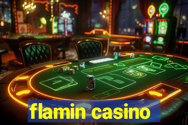 flamin casino