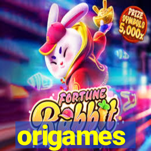 origames