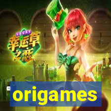 origames