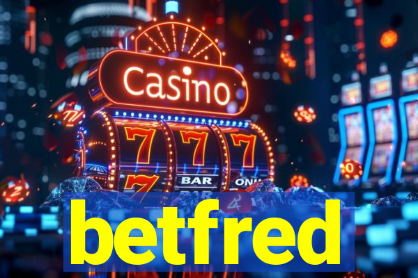 betfred