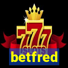 betfred