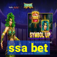 ssa bet