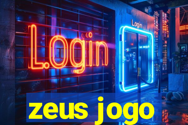 zeus jogo