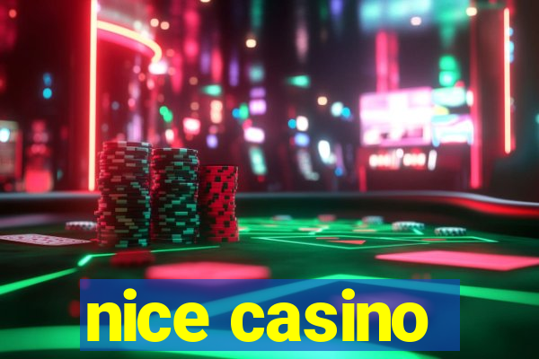 nice casino