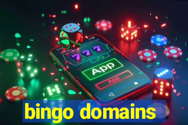 bingo domains