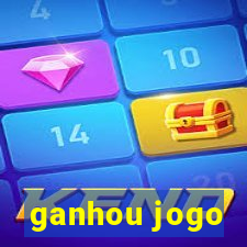 ganhou jogo