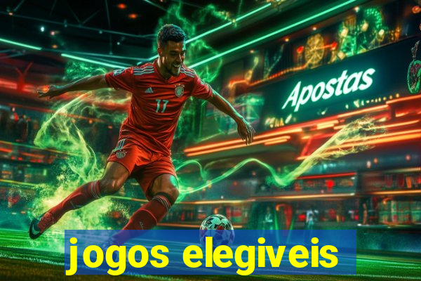 jogos elegiveis