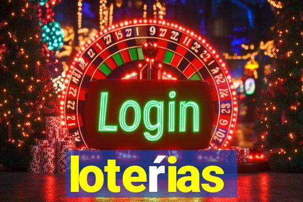 loteŕias