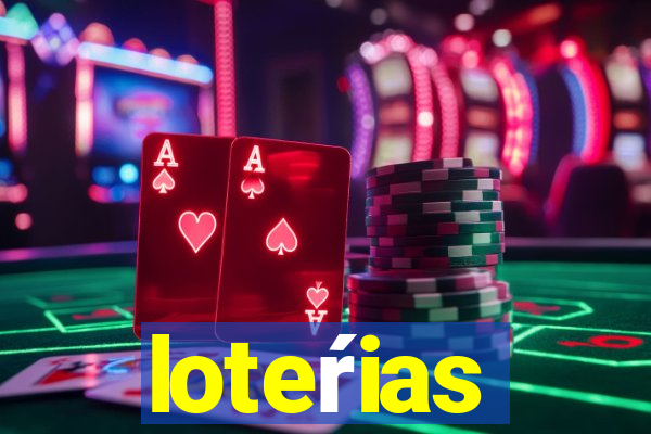 loteŕias