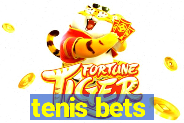 tenis bets