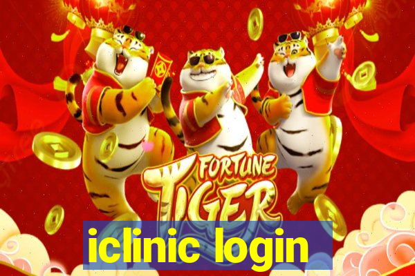 iclinic login