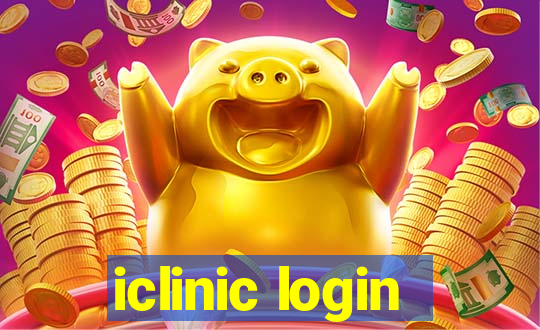 iclinic login