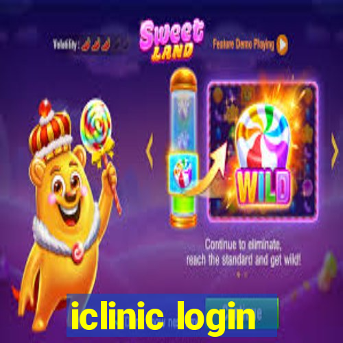 iclinic login