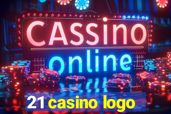 21 casino logo