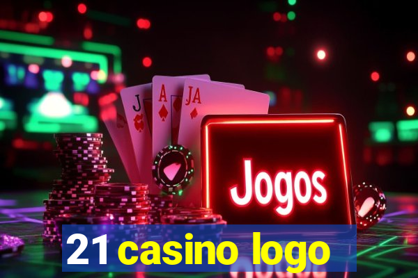 21 casino logo