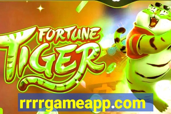 rrrrgameapp.com