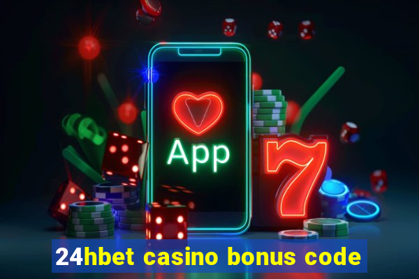 24hbet casino bonus code