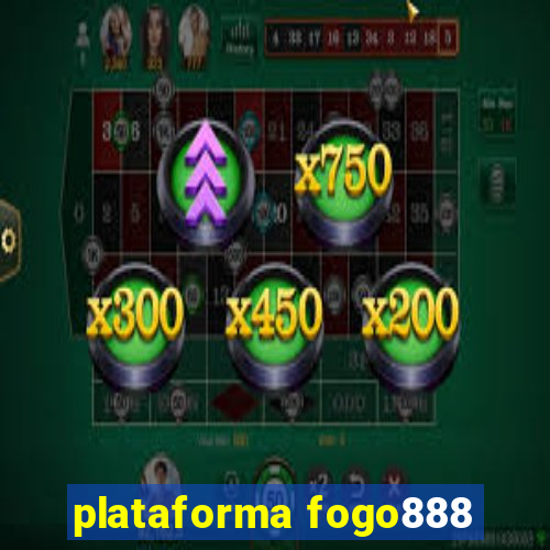 plataforma fogo888