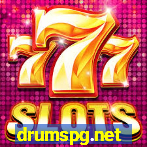 drumspg.net