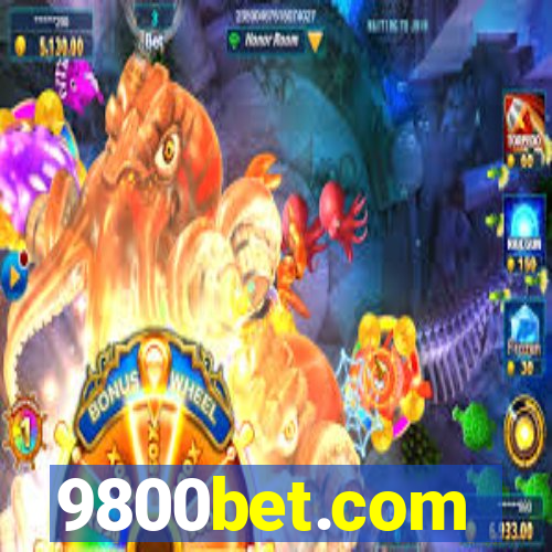 9800bet.com