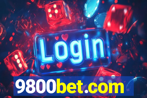 9800bet.com