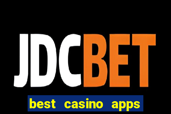 best casino apps free spins