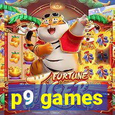 p9 games