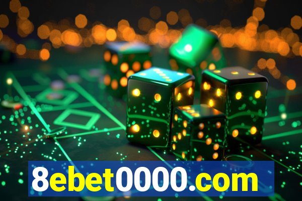 8ebet0000.com