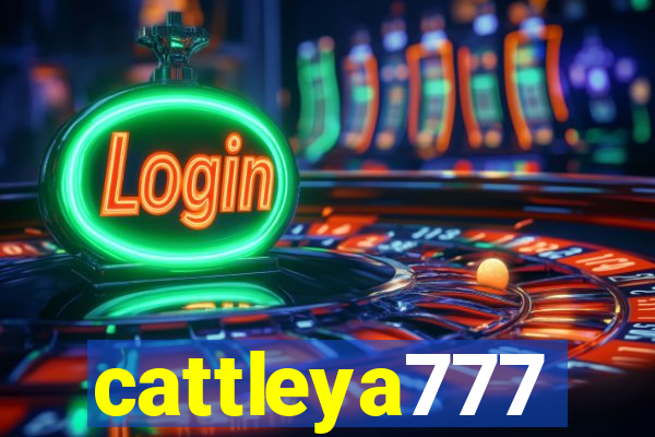 cattleya777