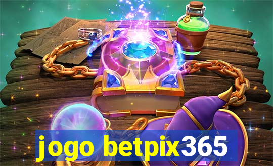 jogo betpix365