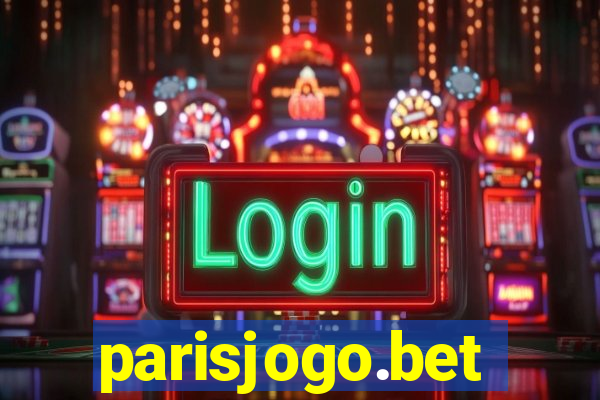 parisjogo.bet