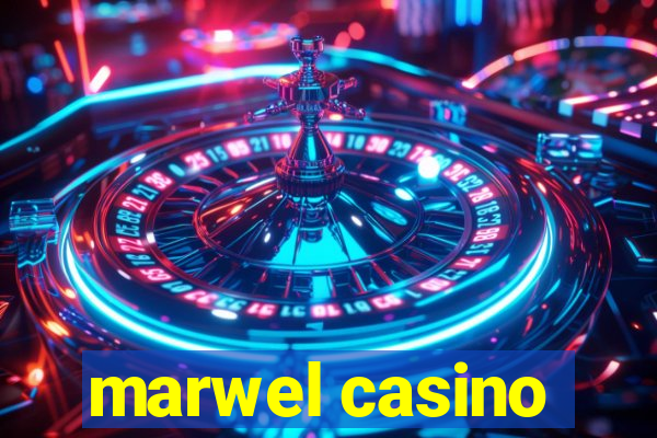 marwel casino