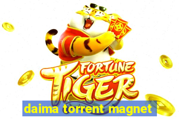 daima torrent magnet