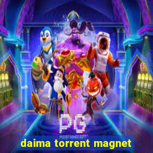 daima torrent magnet