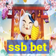 ssb bet