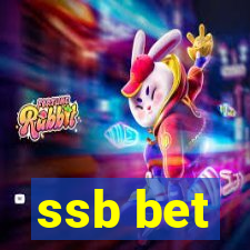 ssb bet