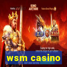 wsm casino