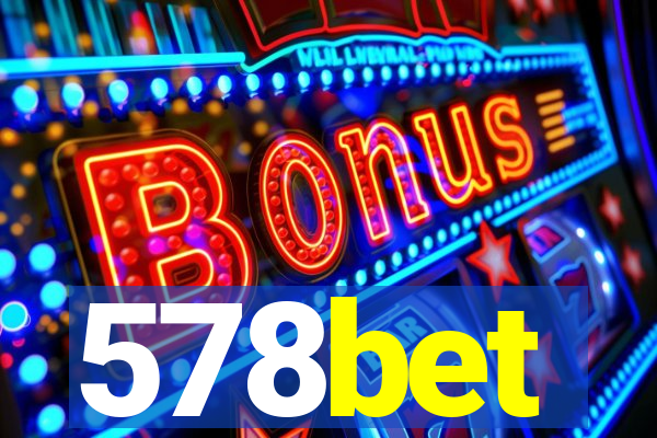 578bet