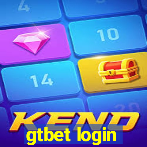 gtbet login