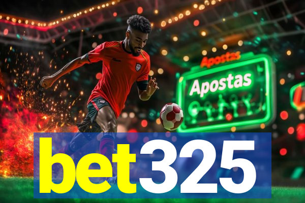 bet325