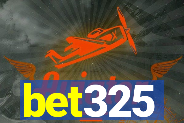 bet325