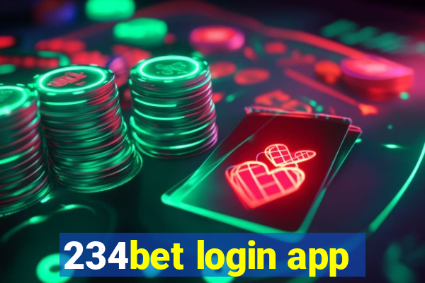 234bet login app