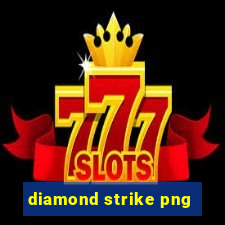 diamond strike png